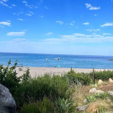 Appartement T3 Vue Conca