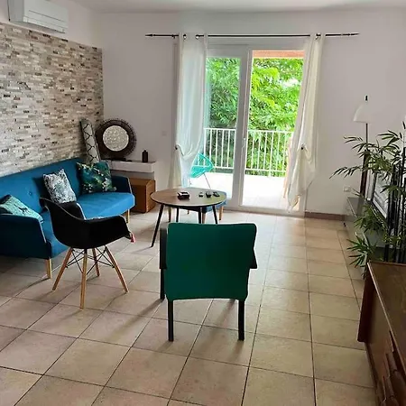 T3 Vue Appartement *