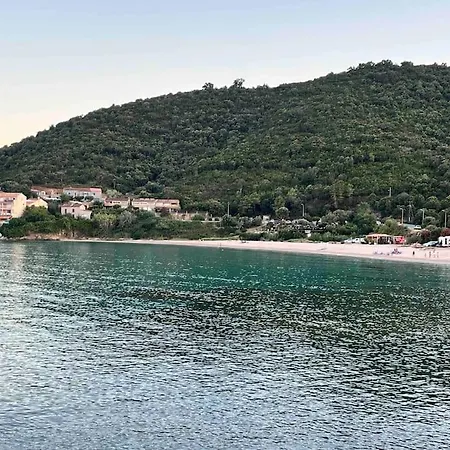 T3 Vue Appartement Conca