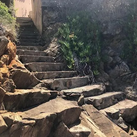 Appartement T3 Vue Conca