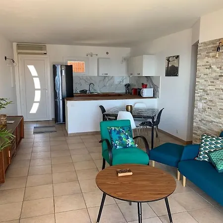 Apartamento T3 Vue *