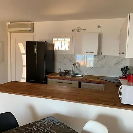 T3 Vue Apartamento Conca