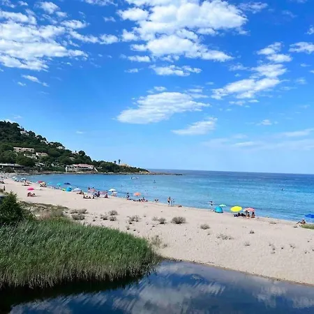 T3 Vue Apartamento *