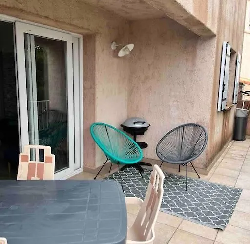 T3 Vue Apartmán Conca