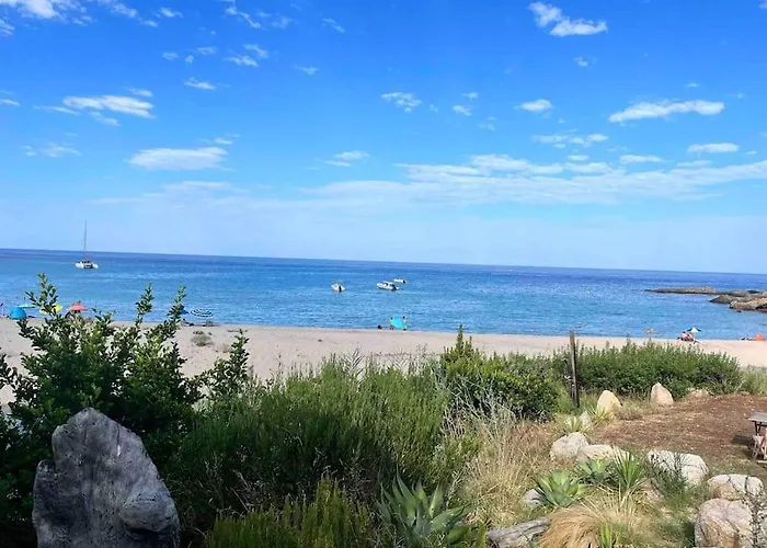 Apartmán T3 Vue Conca