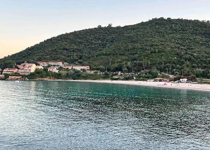 T3 Vue Apartmán Conca