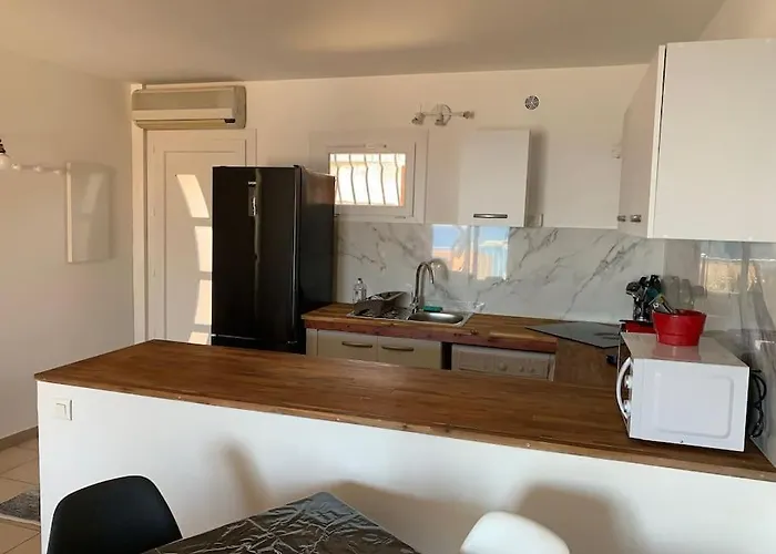 T3 Vue Apartmán Conca