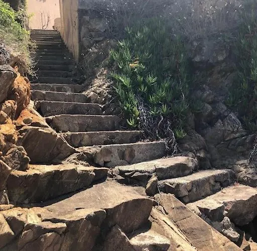 Apartmán T3 Vue Conca